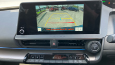 Toyota Prius 2.0 PHEV Excel 5dr CVT Hatchback